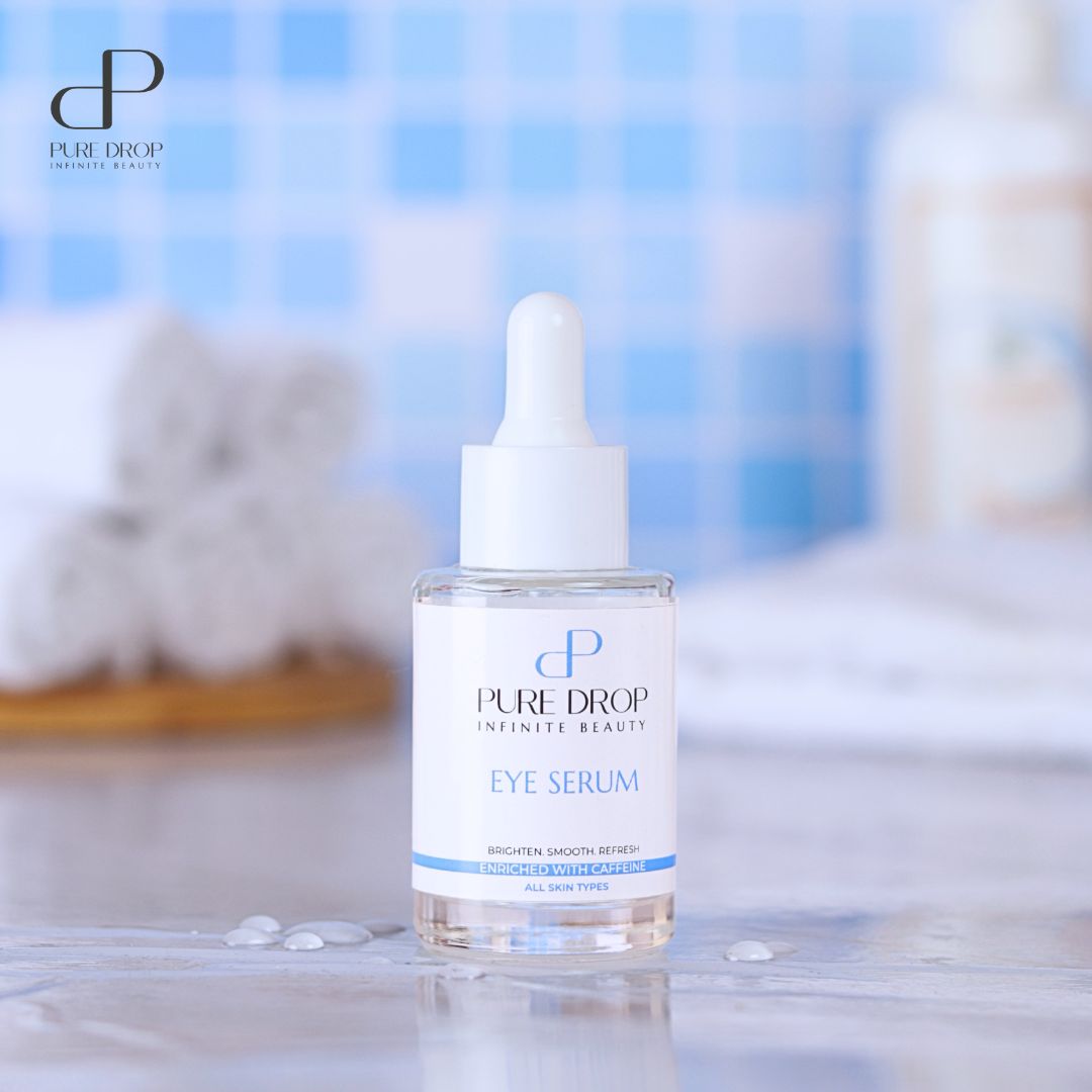 Eye Serum (35 ml)