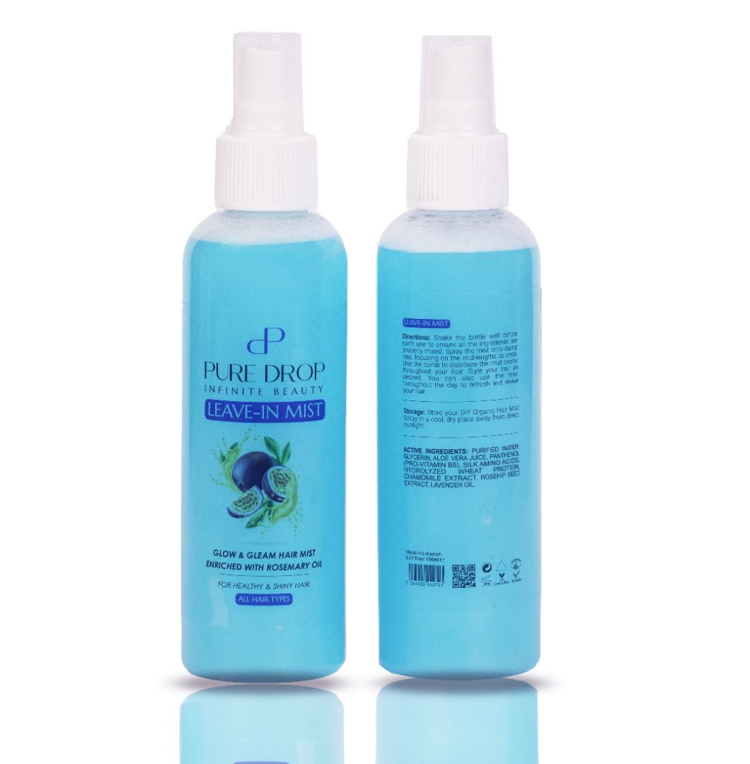 Hair Mist (150 ml)