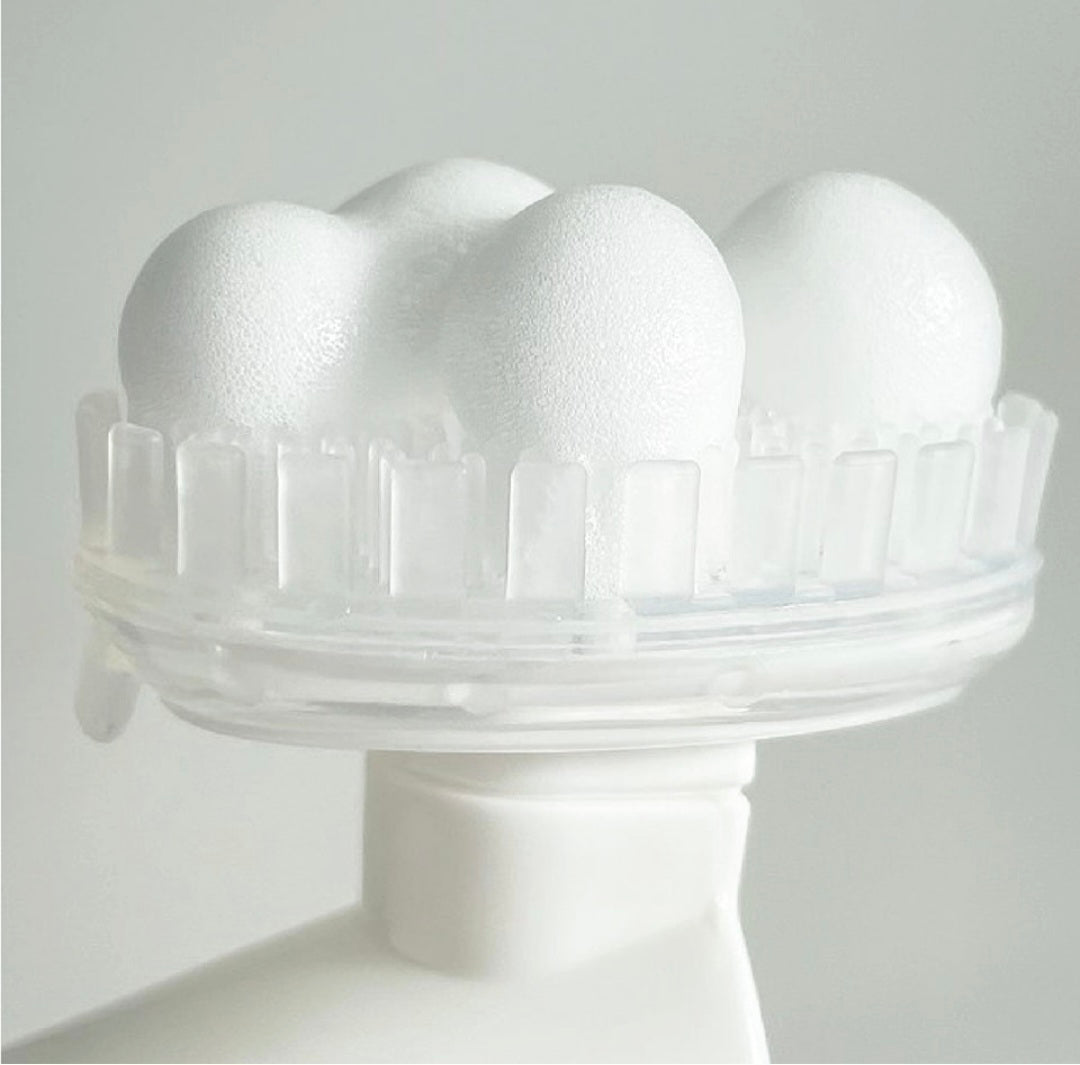 Foam Cleanser